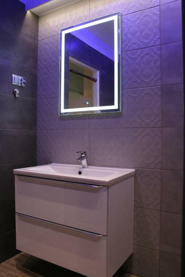Apartament Light & Bright Miedzyzdroje Extérieur photo